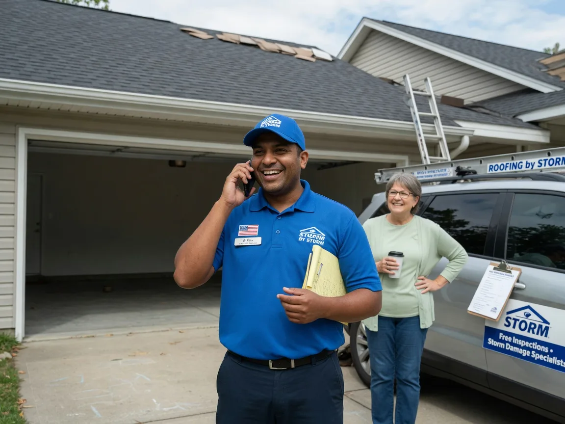 Roof Repair Near Me Woodson, IL FAQs