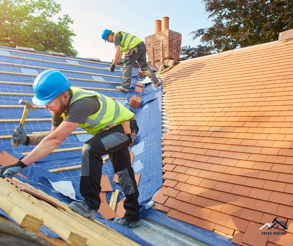 Why choose Roof Repair Near Me in Woodson, IL